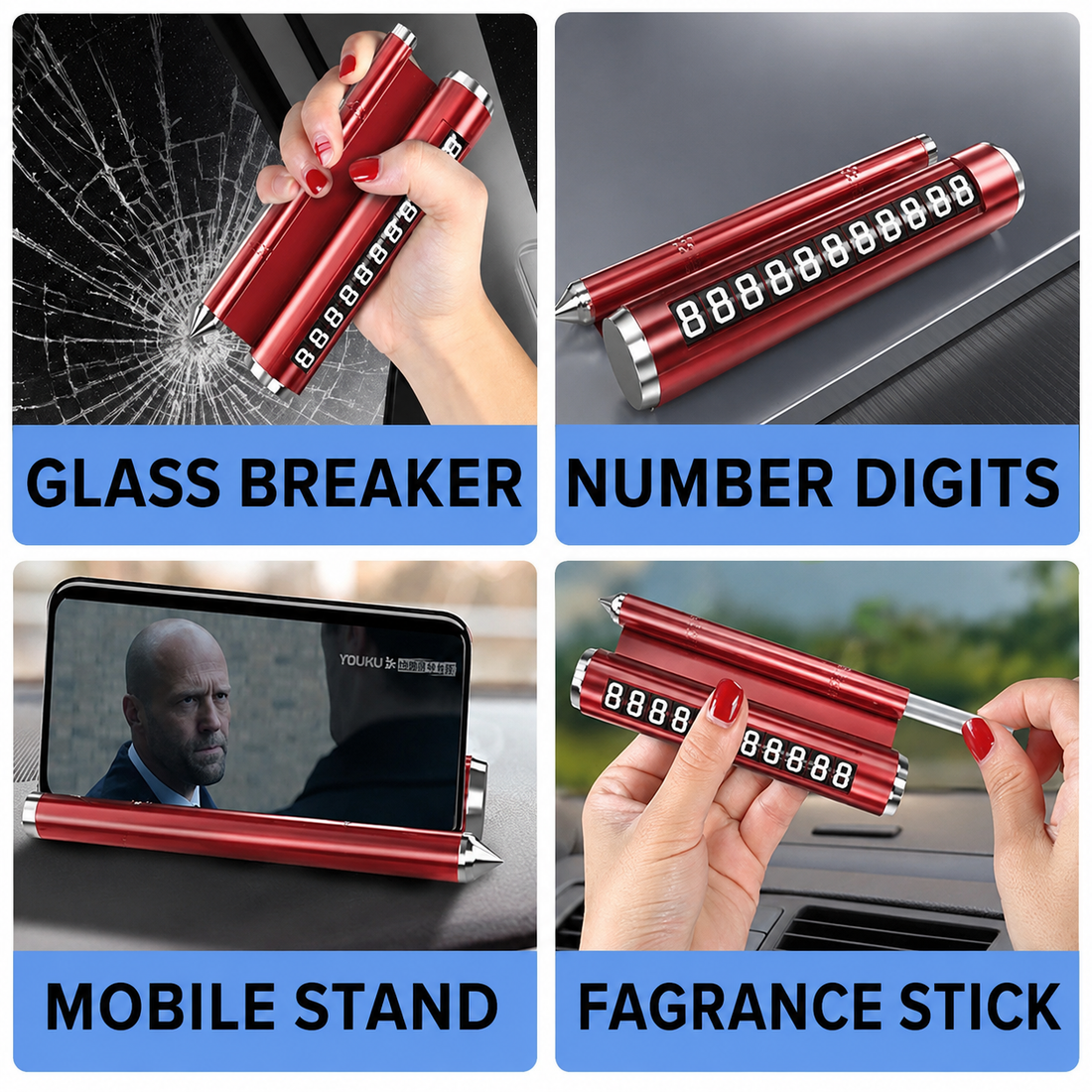 Best Car Accessories for Daily Use: Must-Have Accessories for Every Car Owner