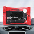 Car Anti Fog Wipes