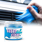 Car Cleaning Gel Slime Dust Remover for Car Vent Keyboard Dirt Cleaner