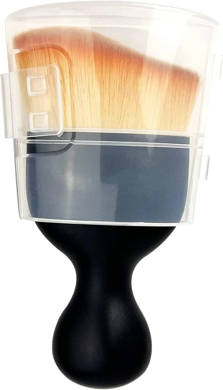 Car Interior Cleaner Brush Car