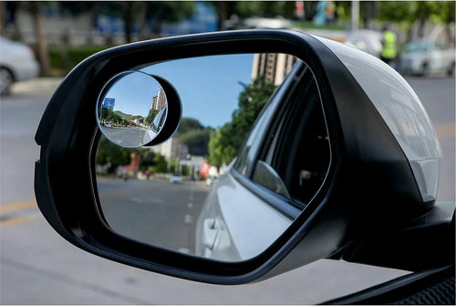 BLIND SPOT MIRROR (PACK OF 2)