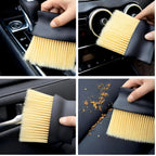 Car Cleaning Brush AC Vent Cleaning