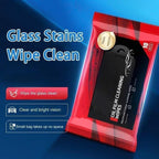 Car Anti Fog Wipes