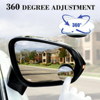 BLIND SPOT MIRROR (PACK OF 2)