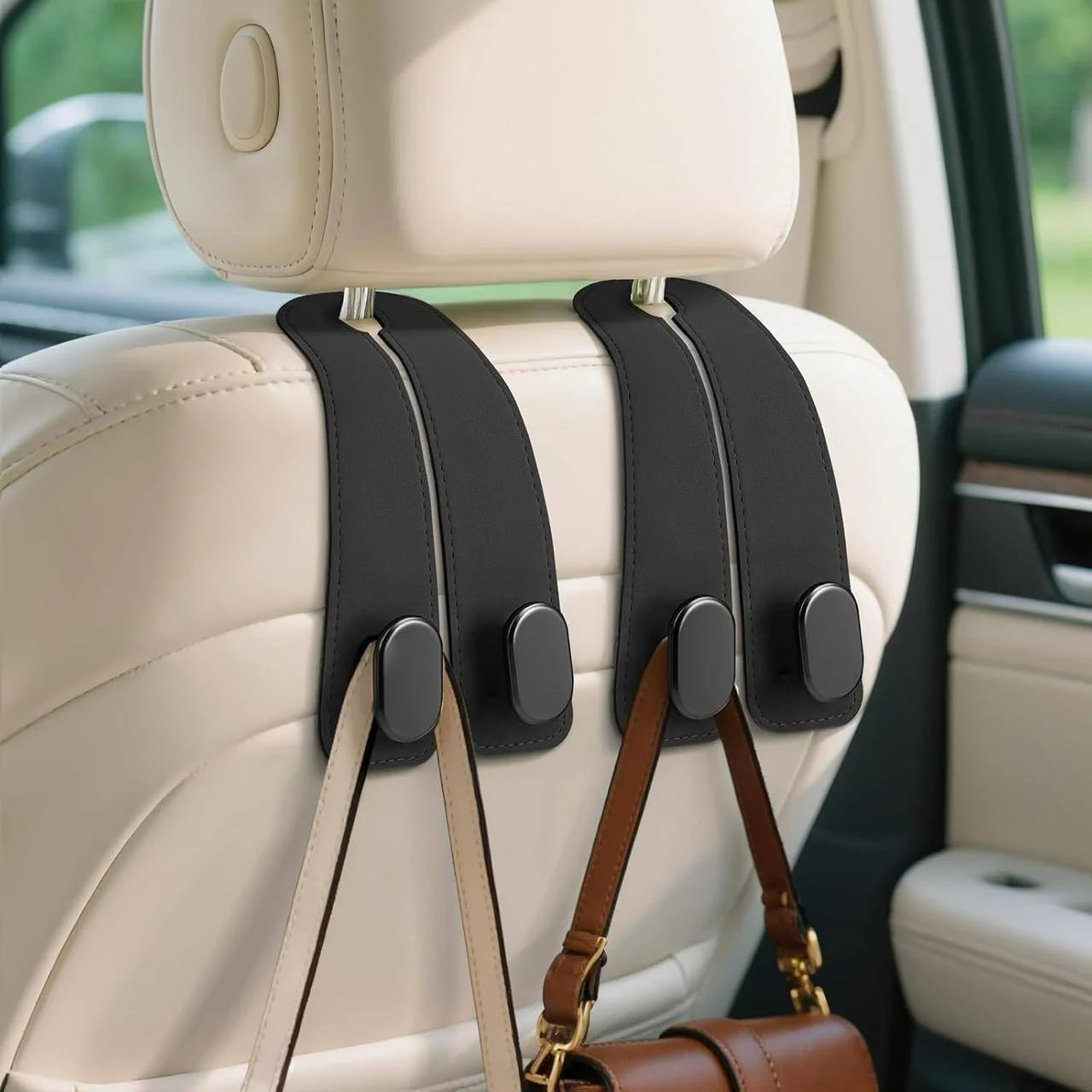 Seat Hook