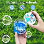 Car Cleaning Gel Slime Dust Remover for Car Vent Keyboard Dirt Cleaner