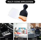 Car Interior Cleaner Brush Car