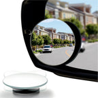 BLIND SPOT MIRROR (PACK OF 2)