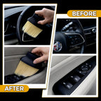 Car Cleaning Brush AC Vent Cleaning