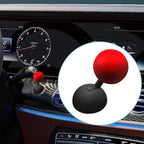 CarCareMakers Car Push Start Stop Button Metal Joystick for Push Start Stop Button All Cars
