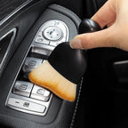 Car Interior Cleaner Brush Car