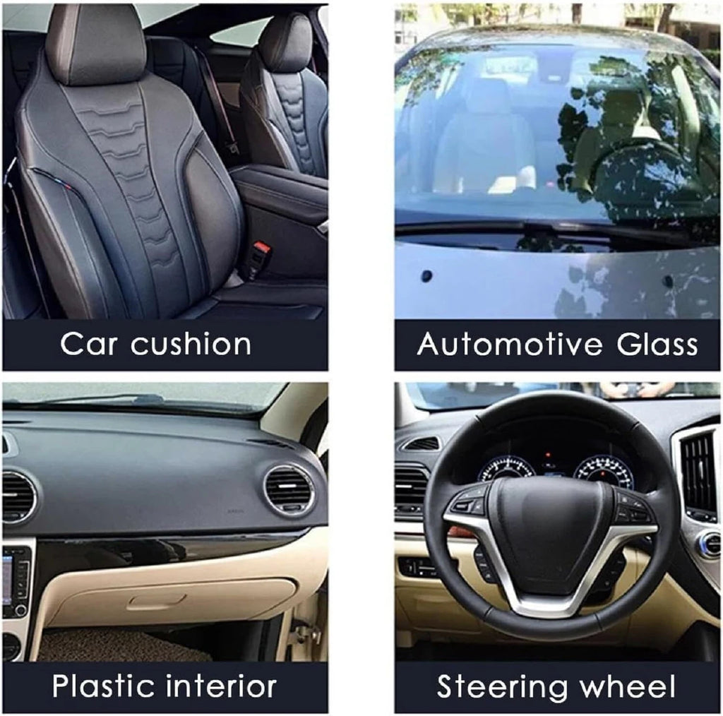 Car Anti Fog Wipes