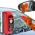 Car Glass Oil Film Remover