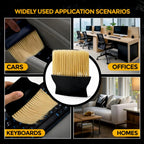 Car Cleaning Brush AC Vent Cleaning