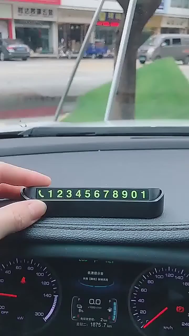 car parking