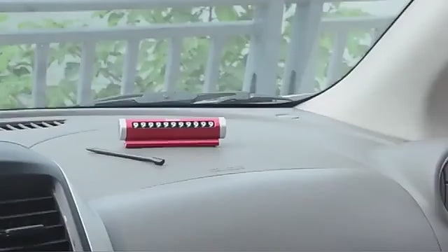 car parking